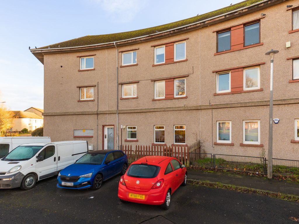 2 bed flat for sale in 12/3 West Pilton Rise, Edinburgh EH4 Zoopla