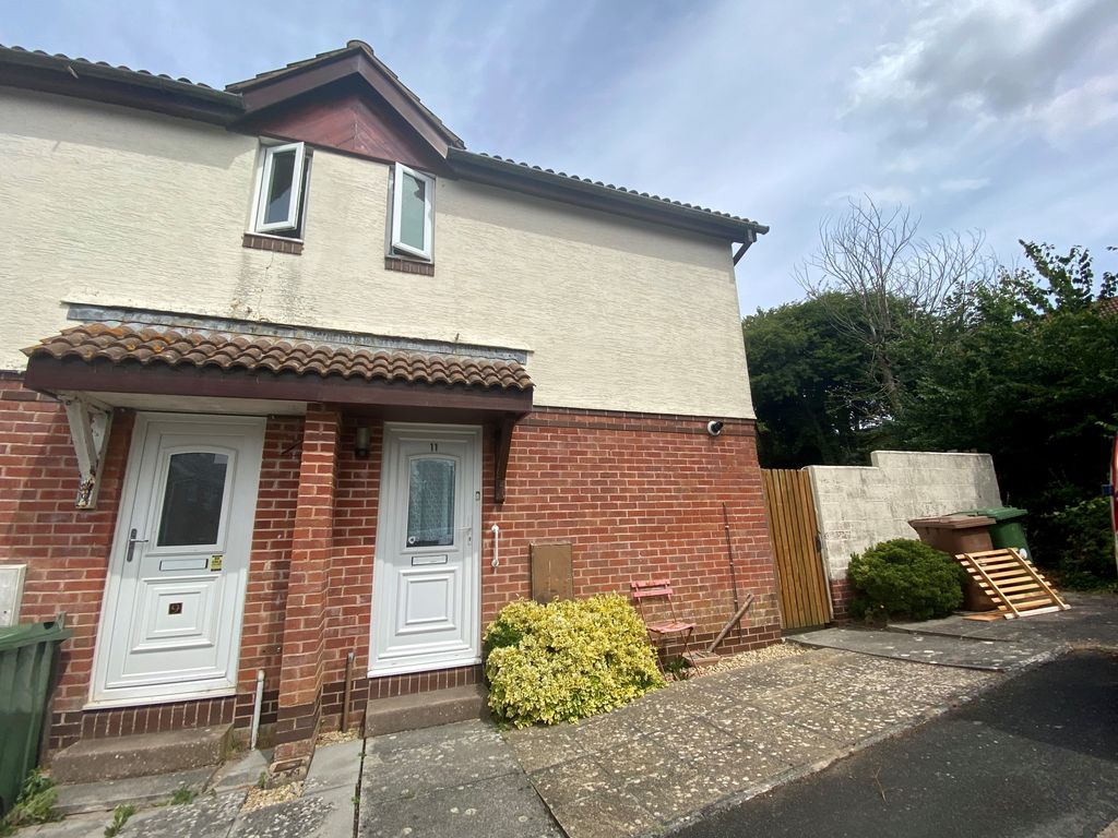 2 bed property to rent in Doddridge Close, Plymstock, Plymouth PL9 Zoopla
