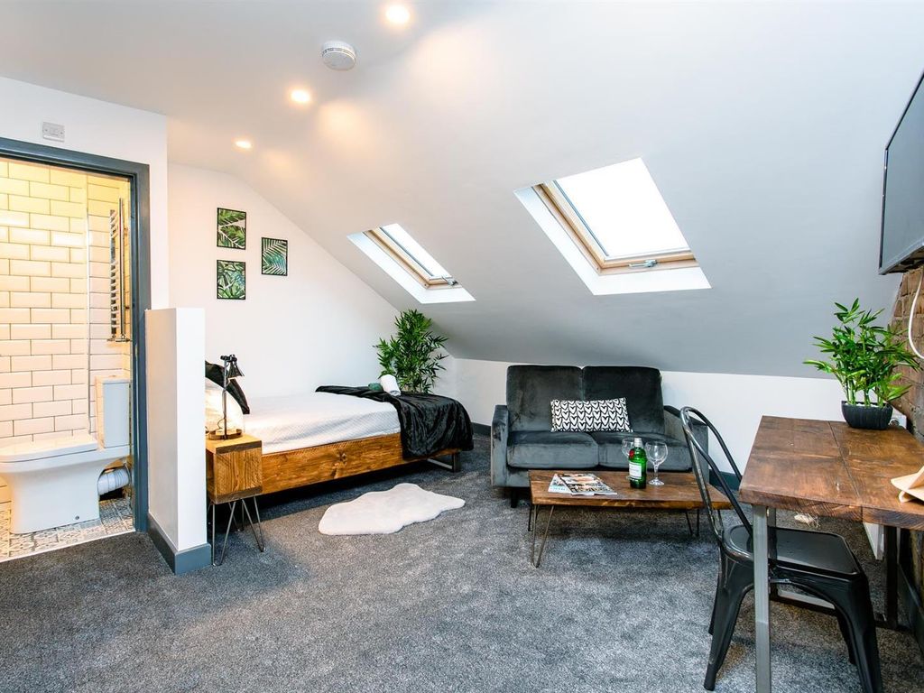 1 bed property to rent in Paynes Lane, Hillfields, Coventry CV1 Zoopla