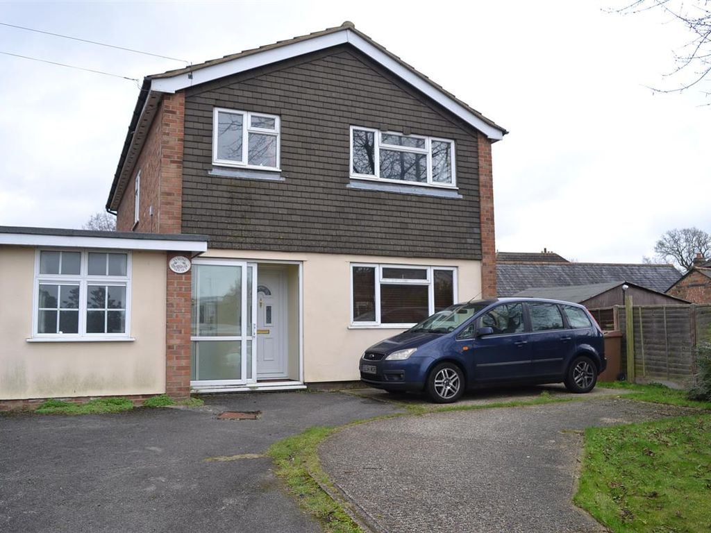 Tyrone House, Tower Avenue, Chelmsford CM1  