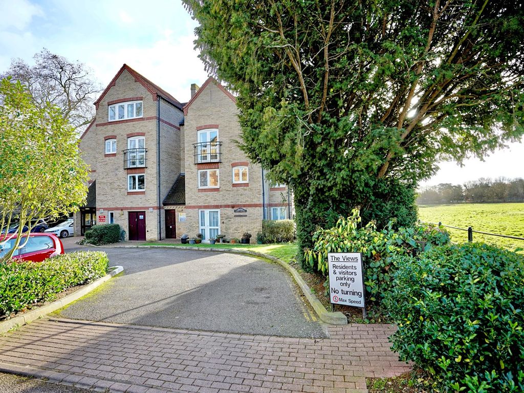 George Street, Huntingdon, Huntingdon PE29  