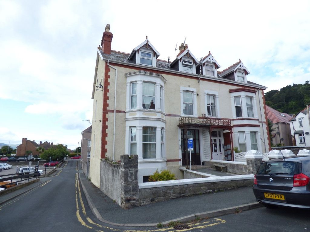 York Road, Llandudno, York Road, Llandudno LL30