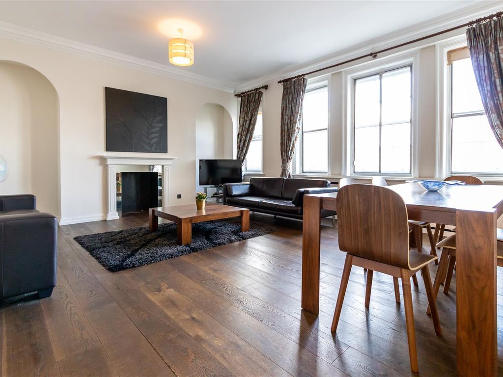 3 bed flat to rent in Hanover Gate Mansions, Regents Park NW1 Zoopla