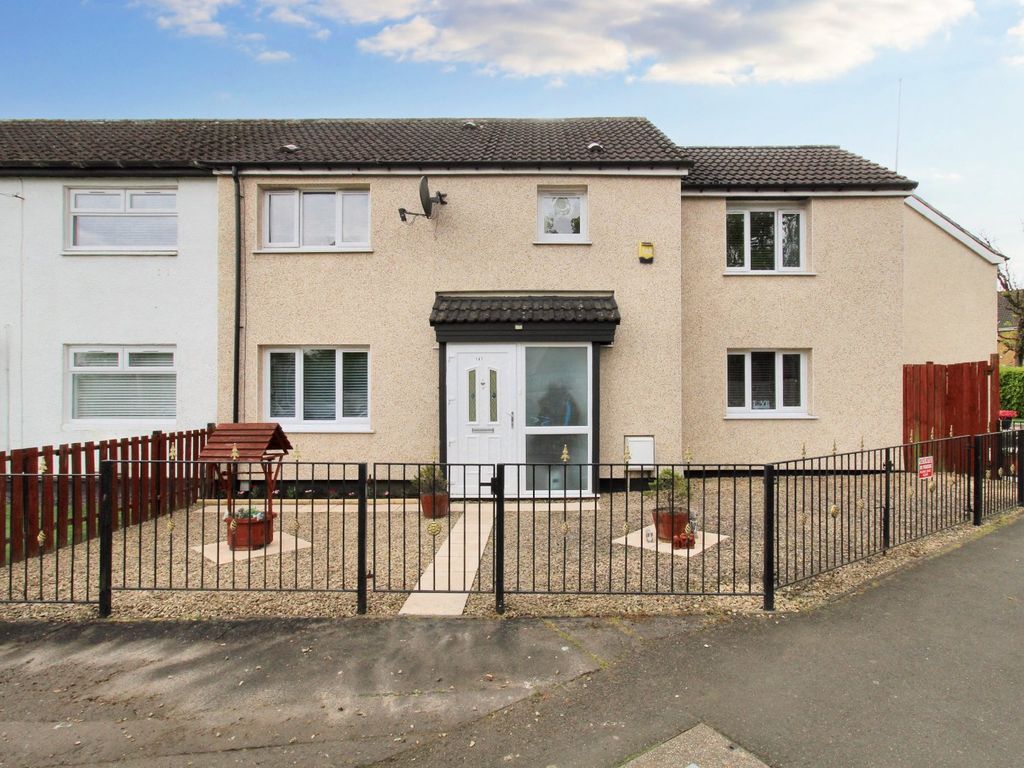 5 bed end terrace house for sale in Clippens Road, Linwood