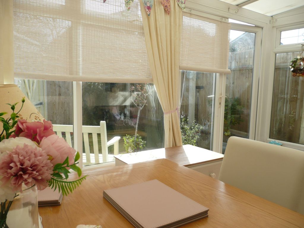 Shawford Road, Bournemouth BH8