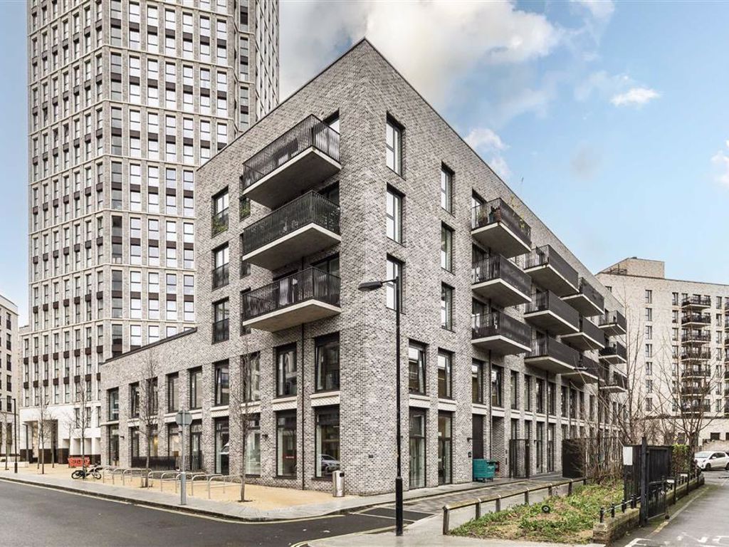 Glade Path, London SE1