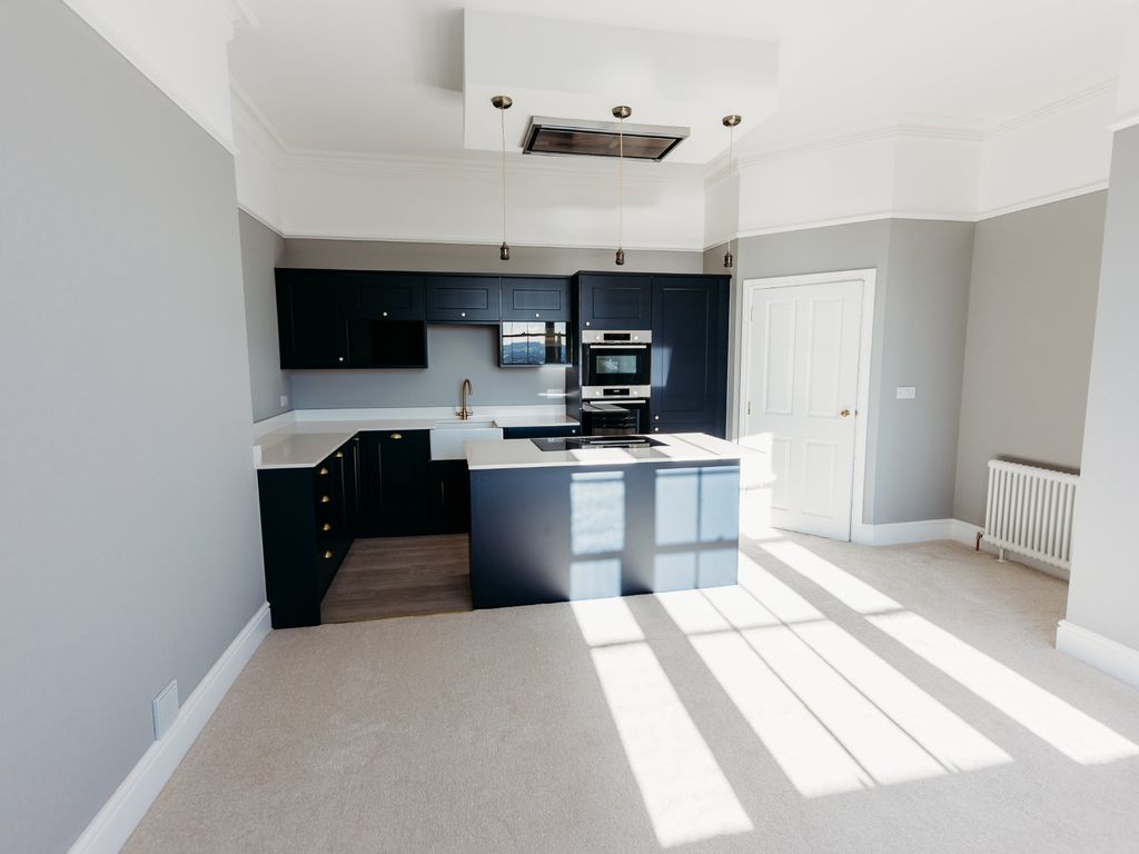 2 bed flat for sale in The Beacon, Exmouth EX8 Zoopla