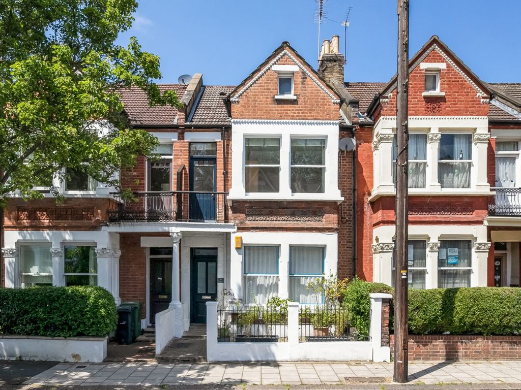 3 bed flat for sale in Hawarden Grove, Herne Hill, London SE24 Zoopla