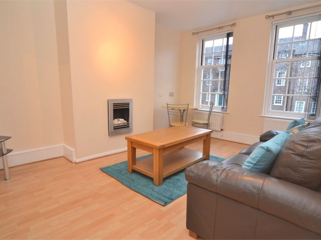 1 bed flat to rent in Azalea Terrace South, Ashbrooke, Sunderland SR2