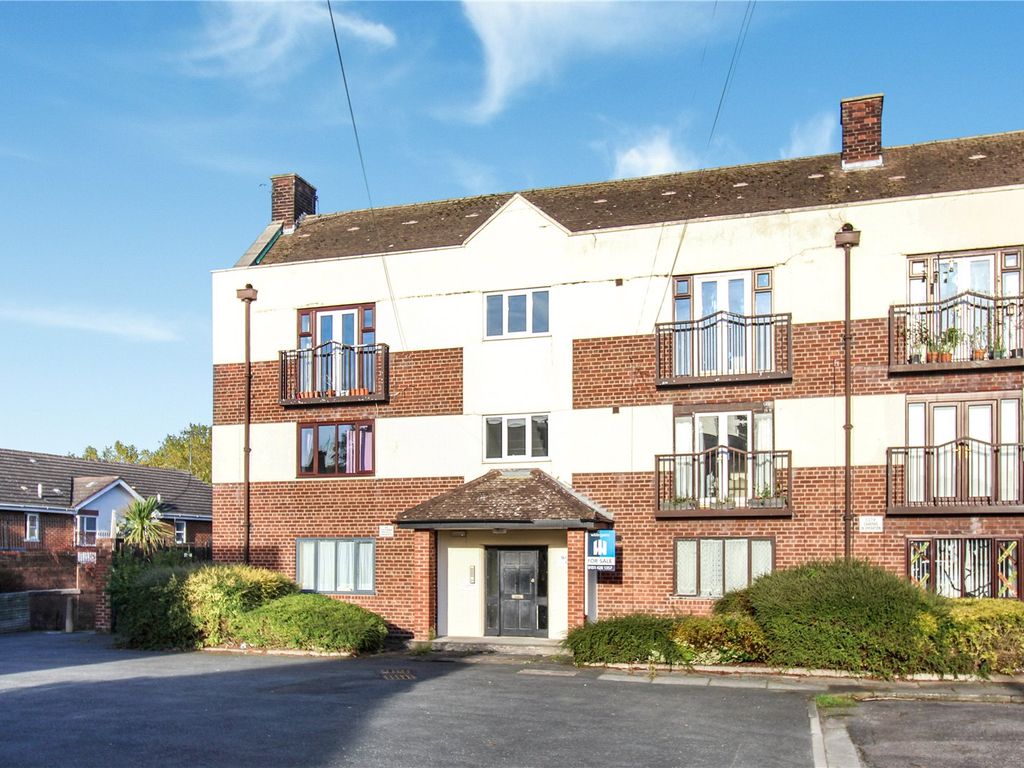 1 bed flat for sale in Woodvale Road, Liverpool L25 Zoopla