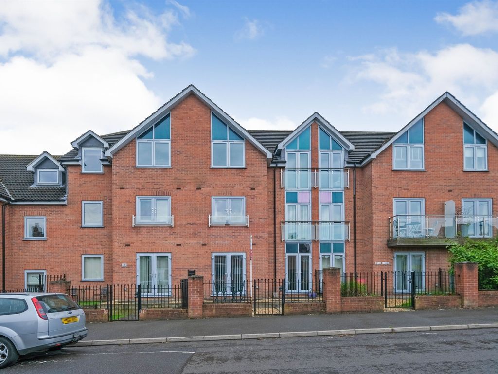 1 bed flat for sale in Plains Road, Mapperley, Nottingham NG3 Zoopla