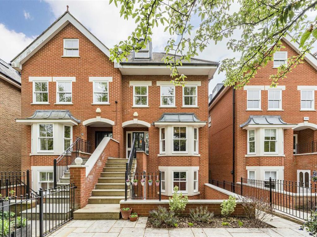 5 bed property for sale in Cromwell Road, Teddington TW11 Zoopla
