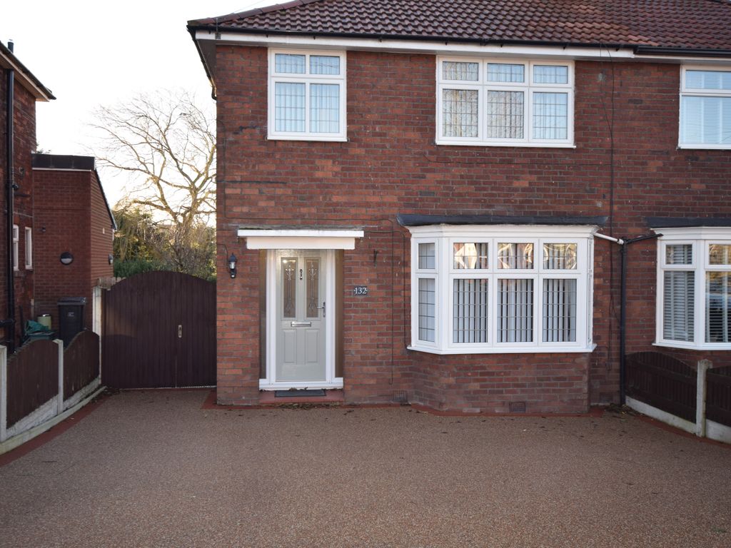 3 bed semidetached house to rent in Beaumont Road, Carlisle CA2, £800