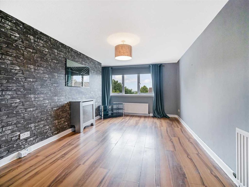 1 bed flat for sale in Geddes Hill, Calderwood, East Kilbride G74 Zoopla