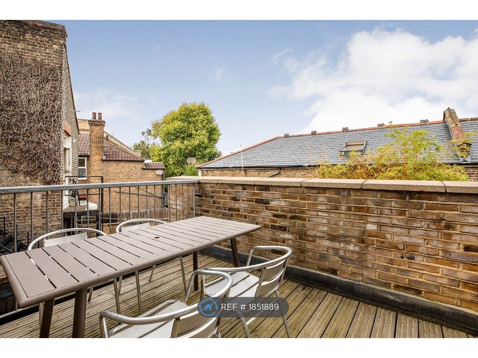 2 bed flat to rent in Balham, London SW12, £2,375 pcm Zoopla