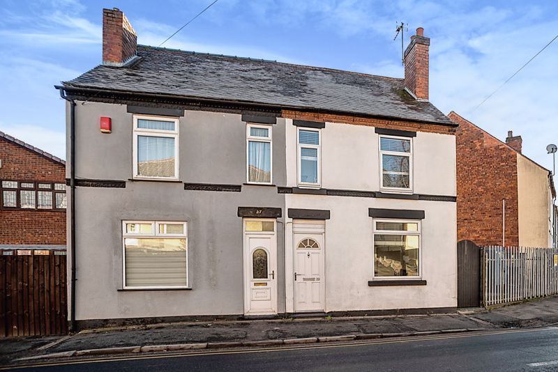 3 bed property for sale in Old Fallow Road, Cannock WS11 Zoopla