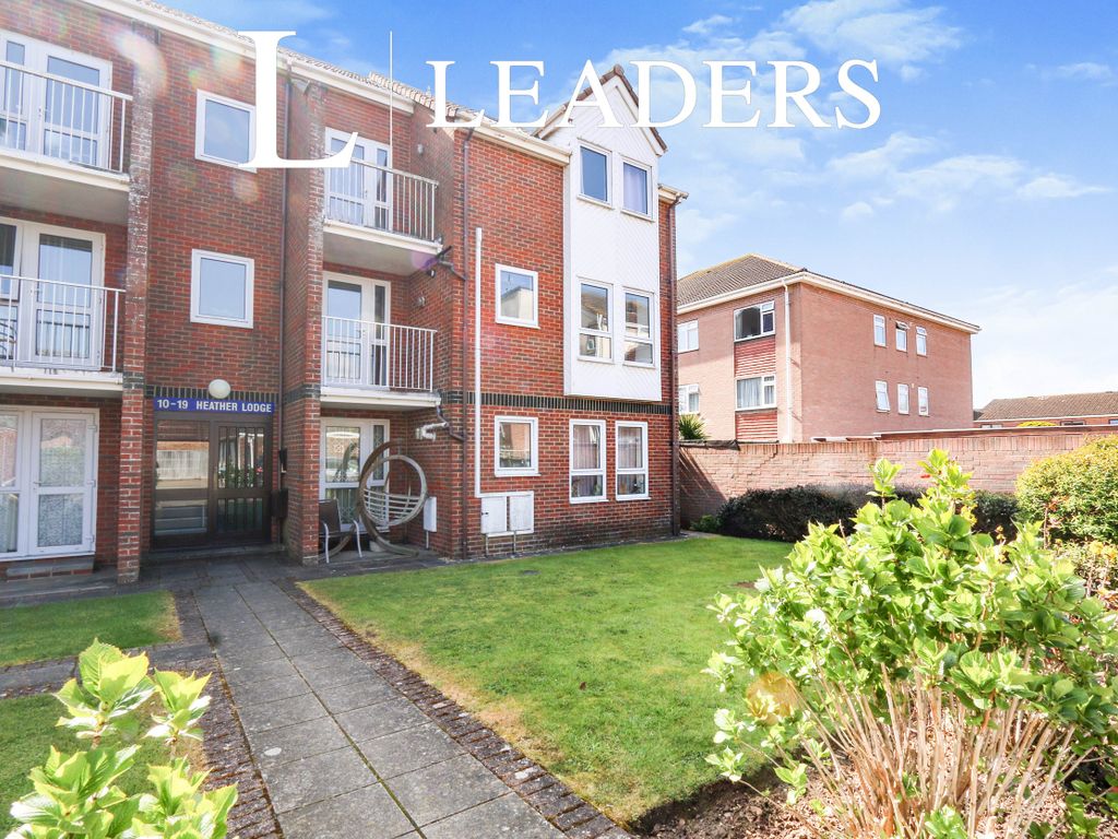 1 bed flat to rent in Whitefield Road, New Milton BH25 Zoopla