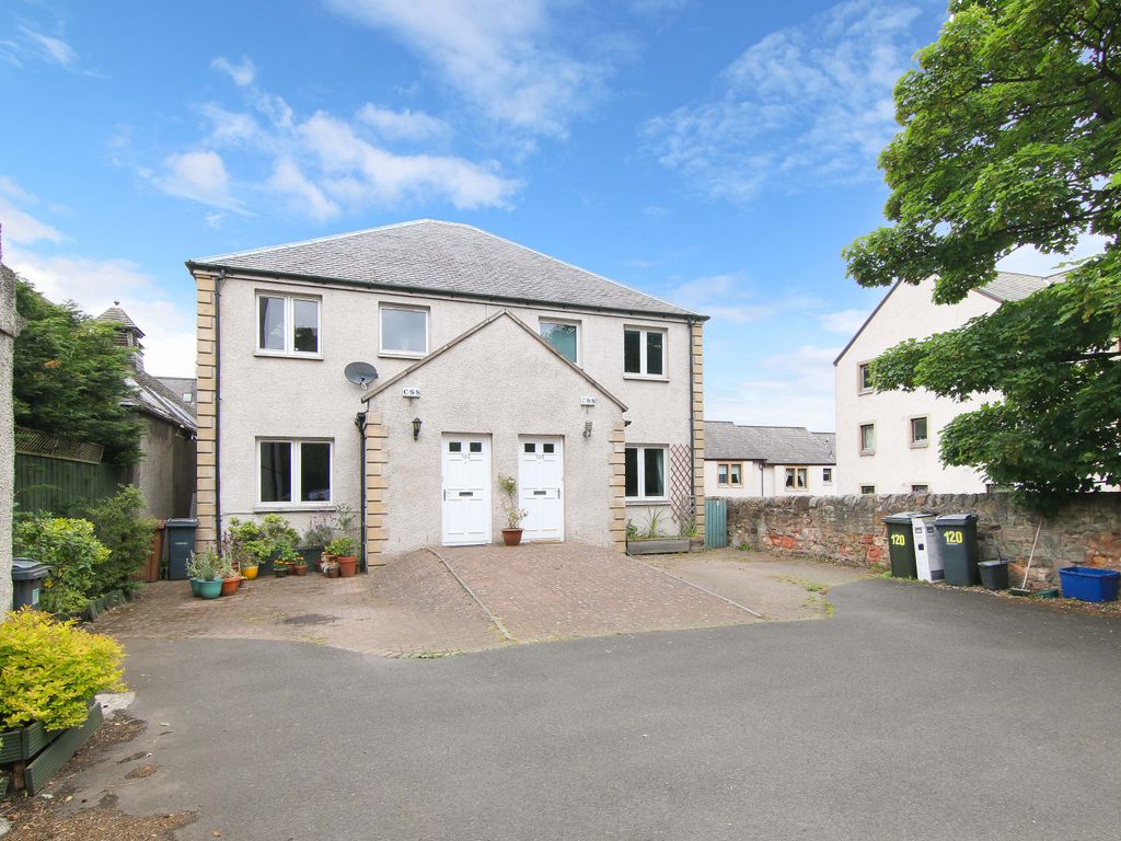 3 bed semidetached house for sale in Duddingston Road, Edinburgh EH15