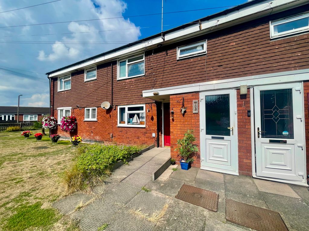 2 bed flat for sale in Woden Road South, Wednesbury WS10 Zoopla