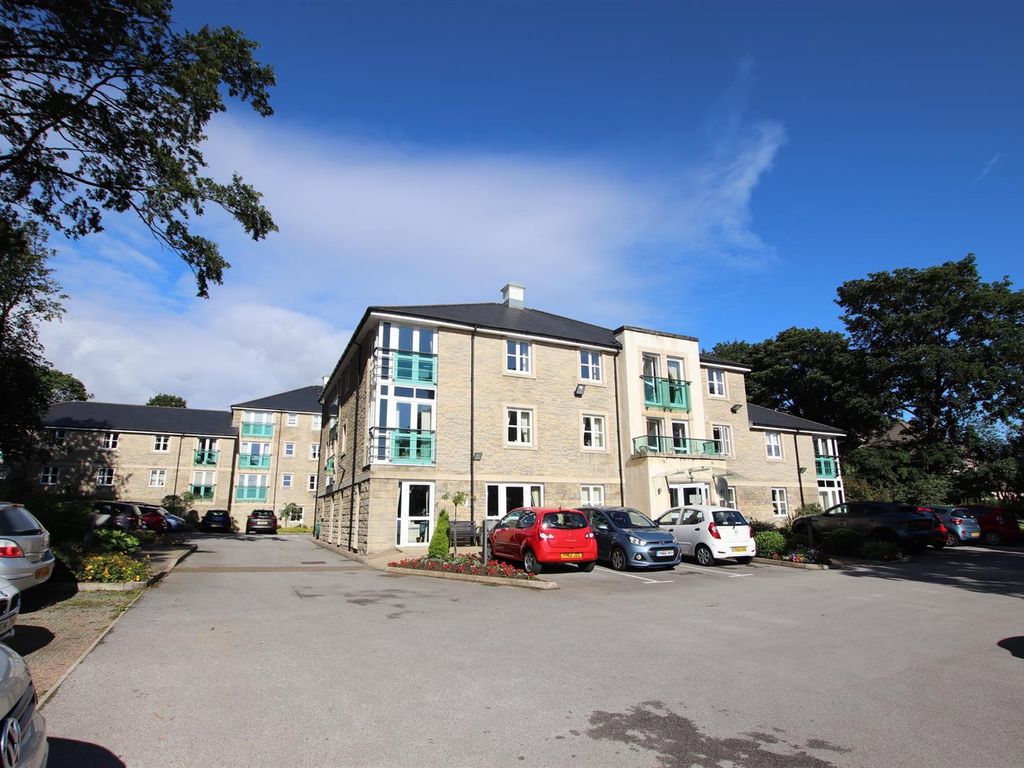 1 bed flat for sale in Jowett Court, Highfield Road, Idle, Bradford