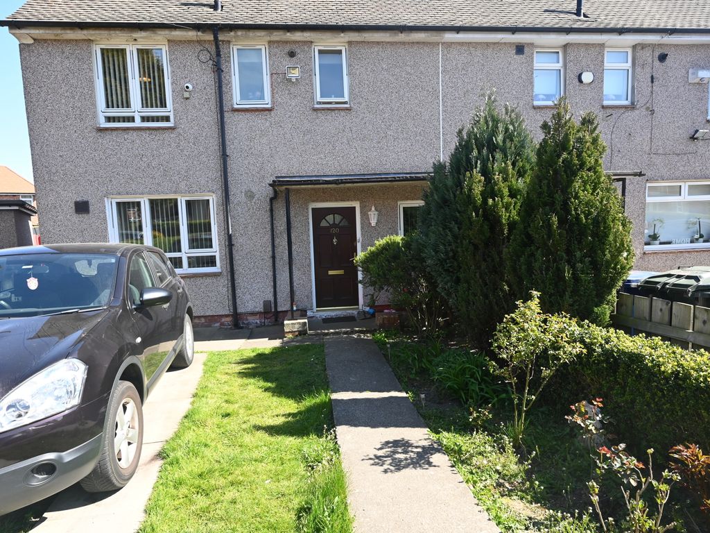 3 bed end terrace house for sale in Southmead Avenue, Newcastle Upon