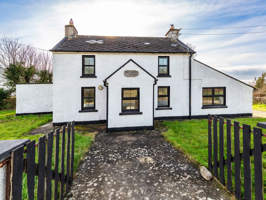 2 bed cottage for sale in "Polly Browne's Cottage", Bannow Moor