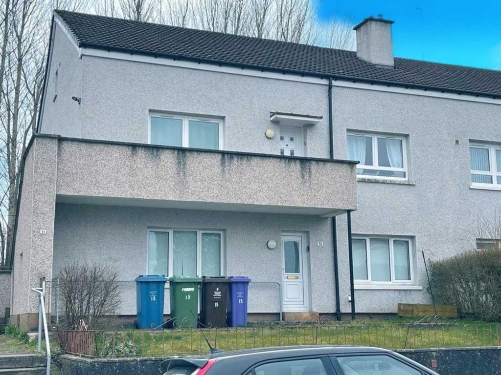3 bed flat to rent in Penneld Road, Glasgow G52 Zoopla