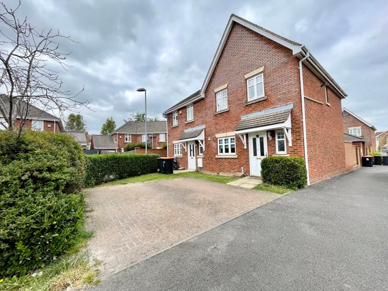 3 bed semidetached house for sale in French's Gate, Dunstable LU6 Zoopla
