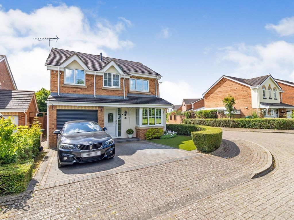 4 bed detached house for sale in Muddiford Lane, Milton Keynes MK4 Zoopla