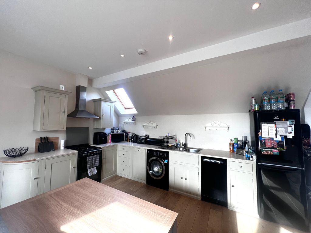 1 bed flat to rent in North Street, Hailsham BN27 Zoopla