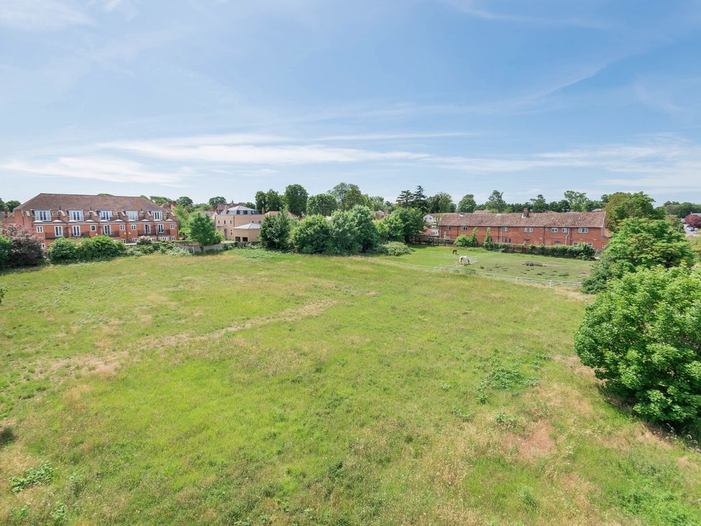 Land for sale in Rowley Drive, Newmarket CB8, £695,000 Zoopla