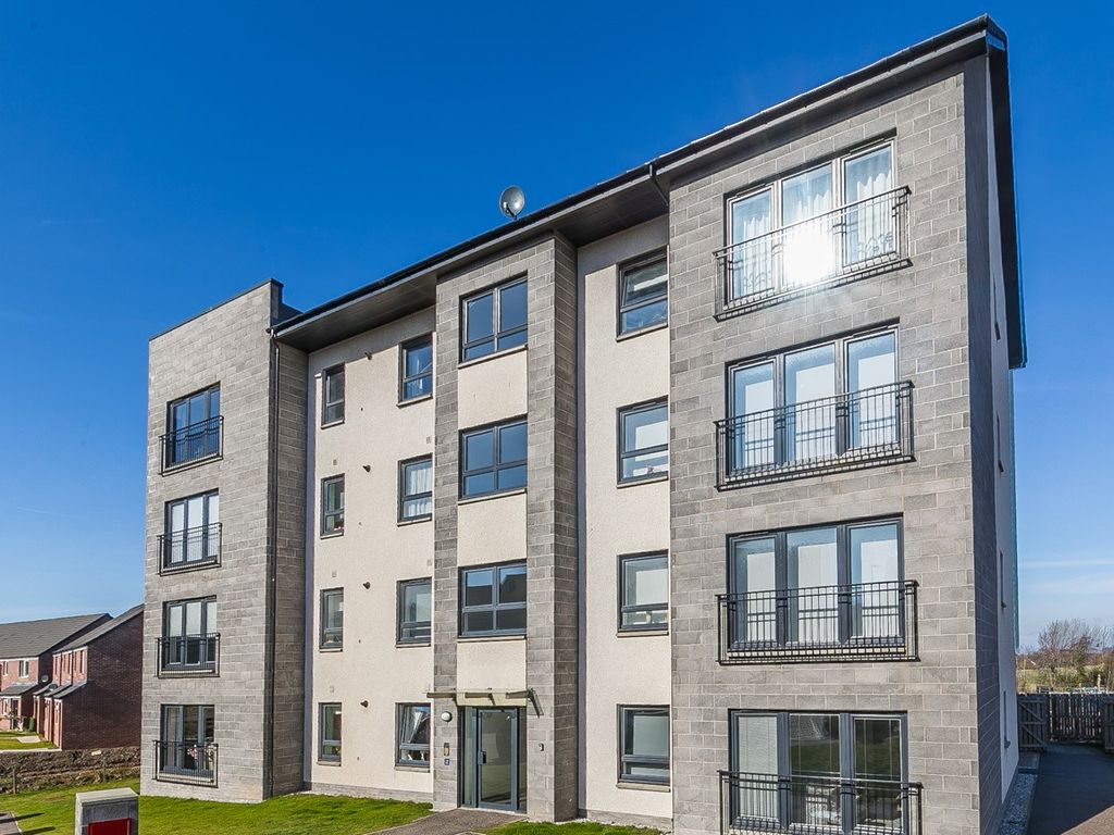 3 bed flat for sale in Kane Wynd, The Wisp, Edinburgh EH16 Zoopla