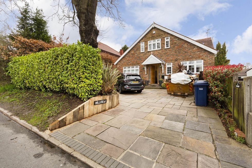 5 bed town house to rent in Gate Lane, Arkley, EN5 Zoopla