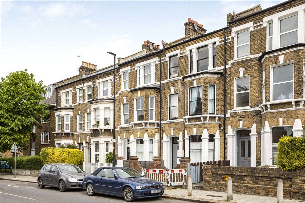2 bed flat for sale in Herne Hill Road, London SE24 Zoopla