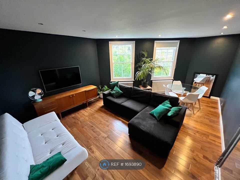 2 bed flat to rent in Renfrew Road, London SE11 Zoopla