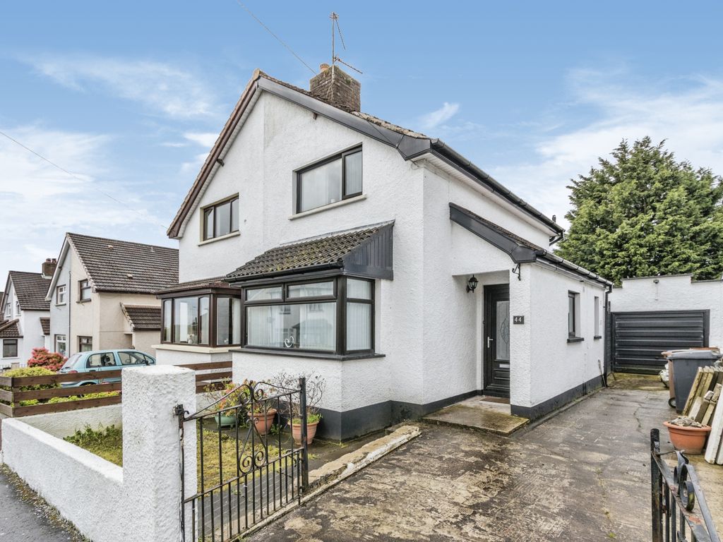 2 bed semidetached house for sale in Wallasey Park, Belfast BT14 Zoopla