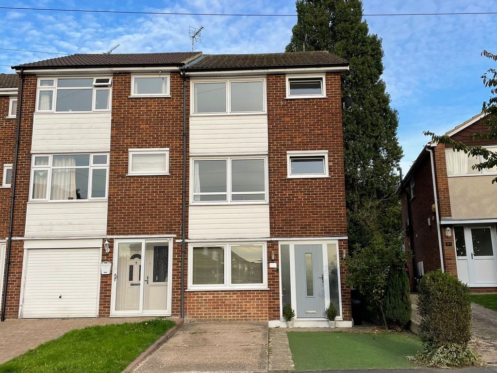 Geary Drive Brentwood CM14