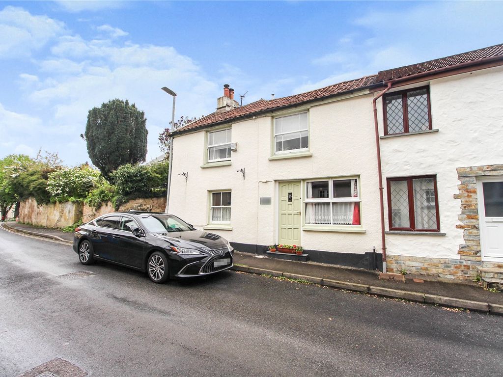3 bed end terrace house for sale in Village Street, Tawton