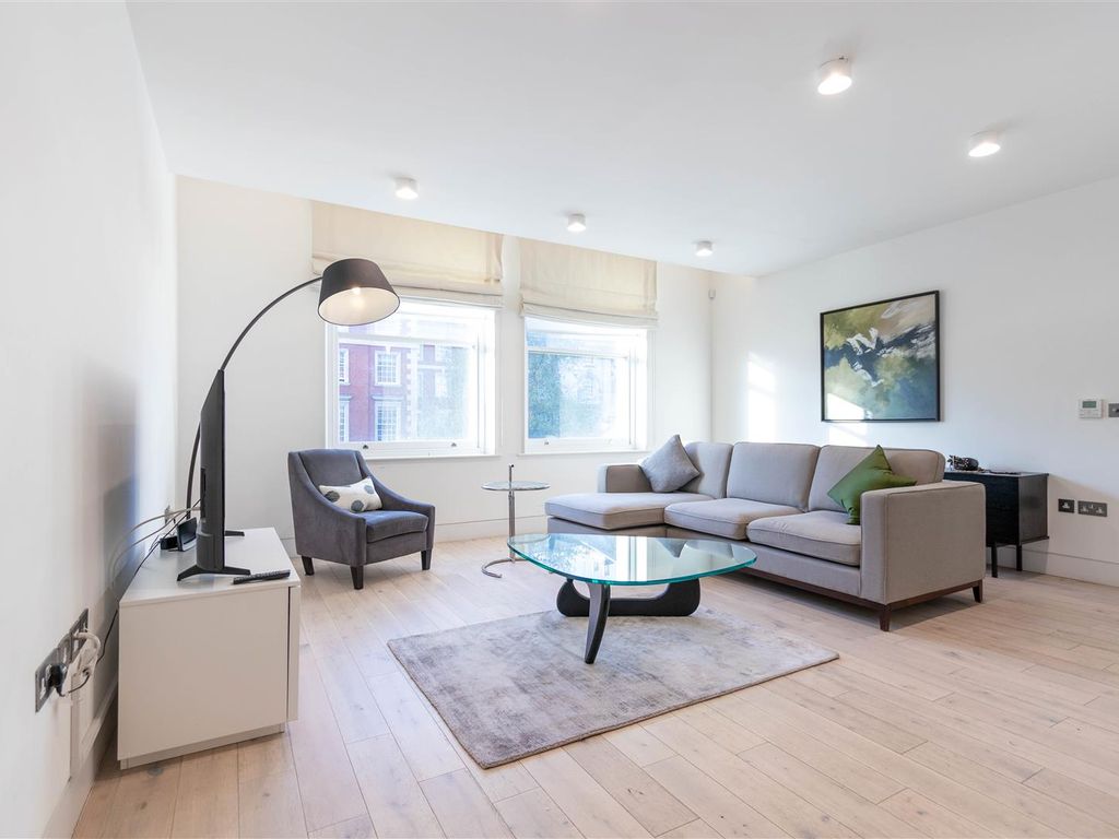 2 bed flat to rent in Kensington High Street, Kensington W8 Zoopla