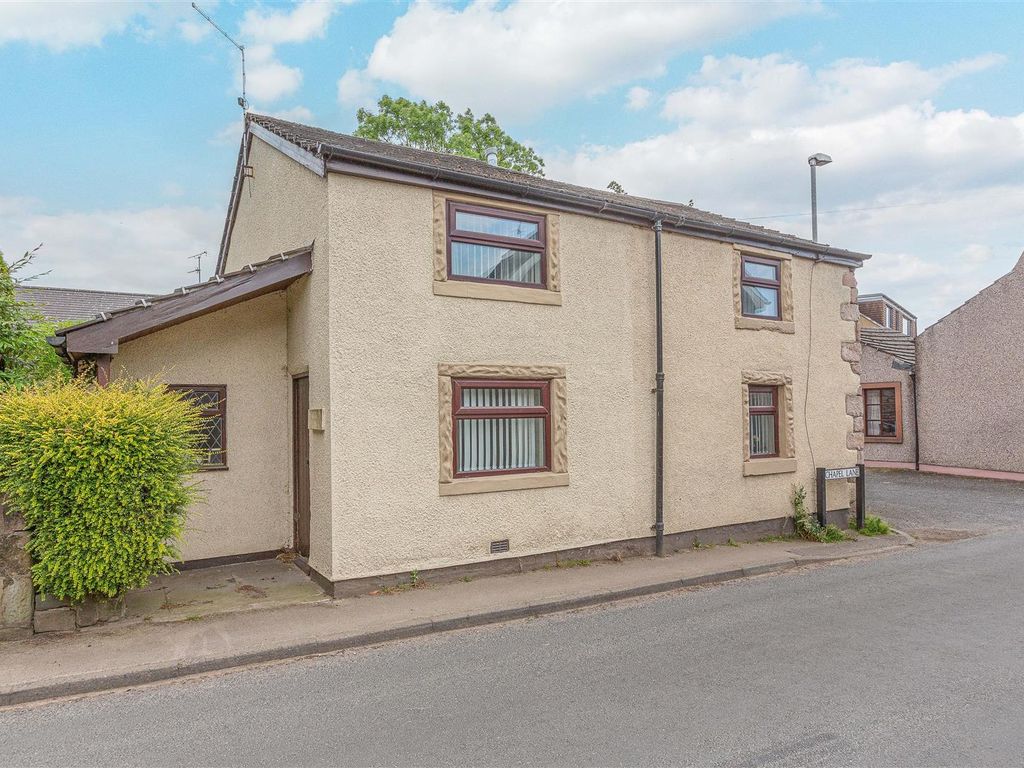 2 bed property for sale in Chapel Lane, Overton, Morecambe LA3 Zoopla