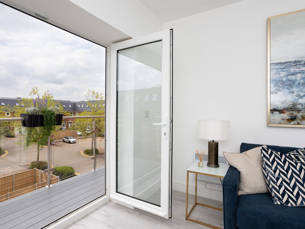 New home, 2 bed flat for sale in Alton Mews, Aylesbury HP19 Zoopla