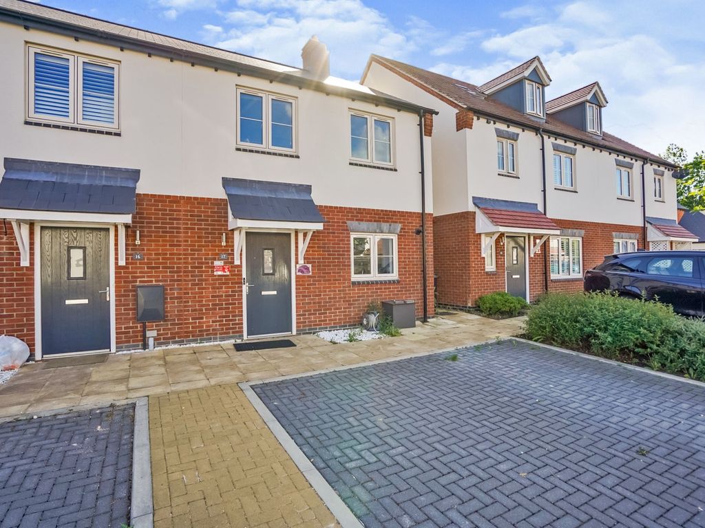 Horseshoe Close, Hemel Hempstead HP1  