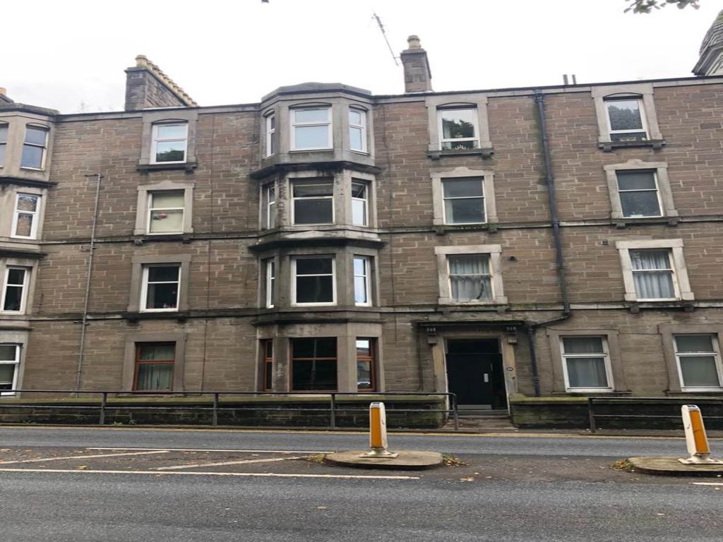2 bed flat to rent in Arbroath Road, Dundee DD4 Zoopla
