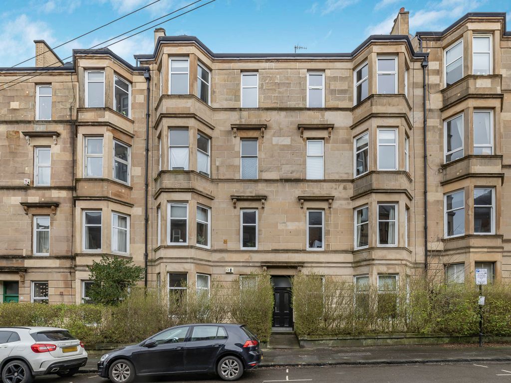 2 bed flat for sale in Fergus Drive, Glasgow G20, £220,000 Zoopla