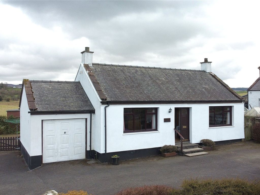 3 bed bungalow for sale in Throughgate, Dunscore, Dumfries, Dumfries And Galloway DG2 Zoopla