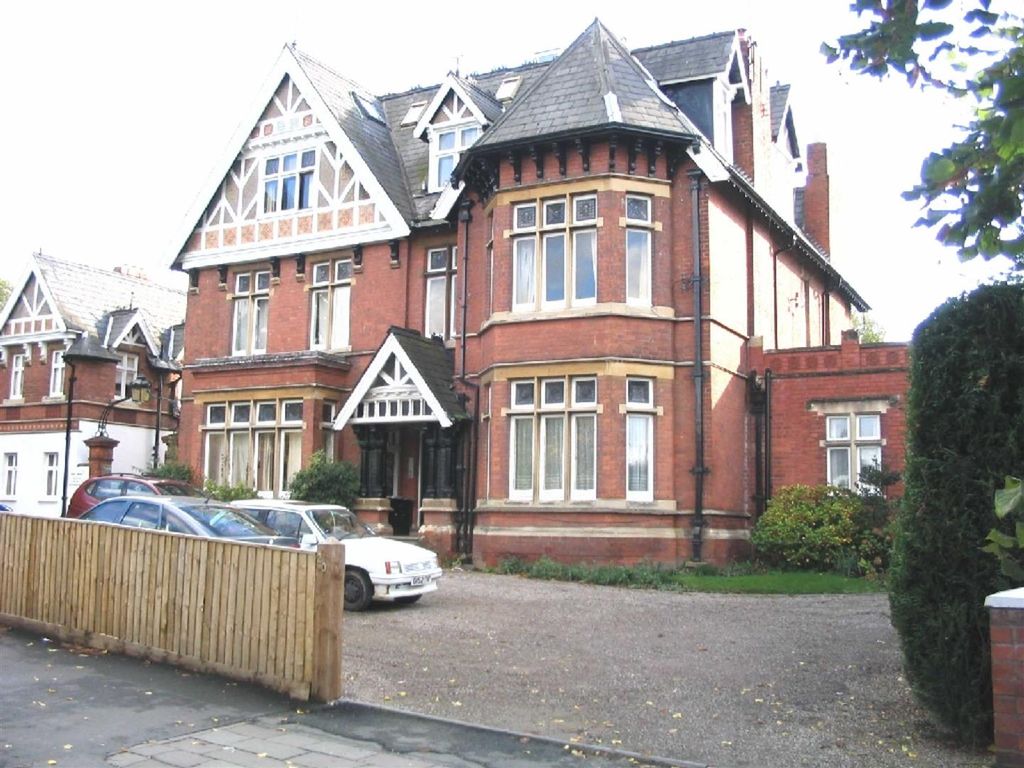 1 bed flat to rent in Aylestone Hill, Hereford HR1, £480 pcm Zoopla