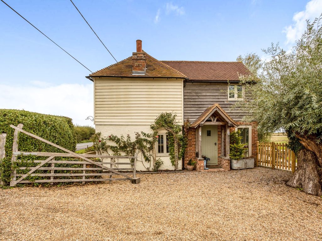 3 bed detached house for sale in Station Road, Appledore TN26 Zoopla