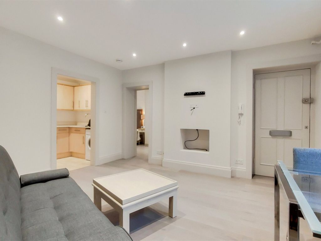 Mall Chambers, Kensington Mall, Kensington W8  