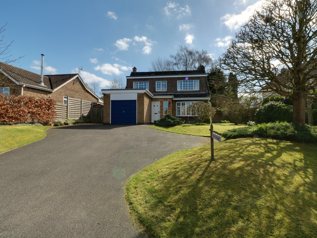 3 bed detached house for sale in Owmby Road, Searby, DN38 Zoopla