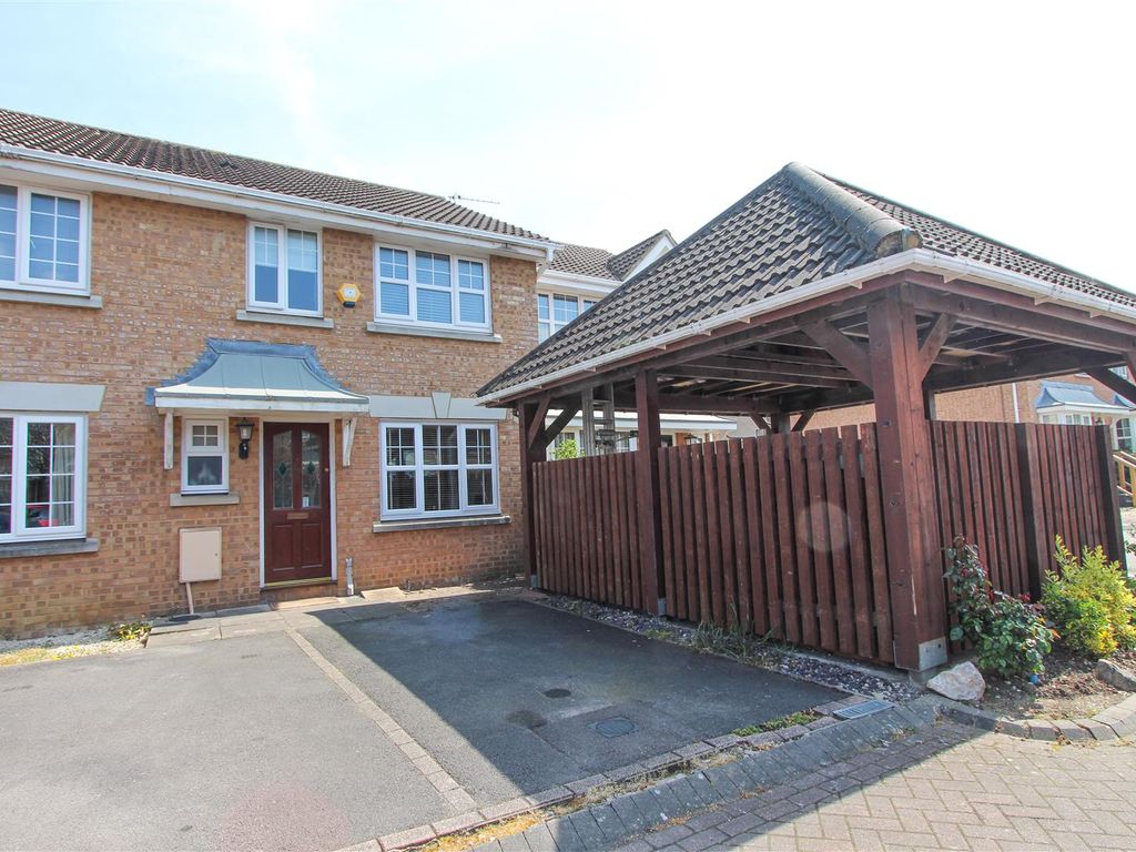 3 bed property for sale in Constable Close, Keynsham, Bristol BS31 Zoopla